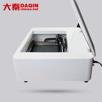 30w 40w Cnc CO2 Laser Cutting Machine 110 V- 220v Per Mdf