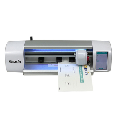 Tpu Plotter Screen Protector Cutter Machine con software integrato LCD