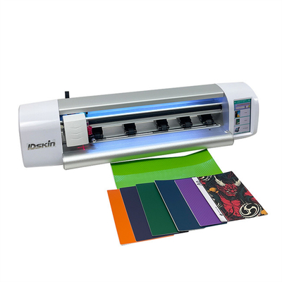 Macchina di taglio pellicola di protezione UV per cellulari con anti-spia anti-shock senza bolle HD trasparente TPU film di curatura UV