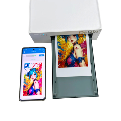 Filtro idrogel adesivo per cellulare stampante sublimazione dei coloranti