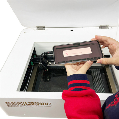 30W 40W 110V- 220V Macchina di taglio laser CNC per la marcatura non metallica di legno/MDF/acrilico/ compensato/plastica/gomma
