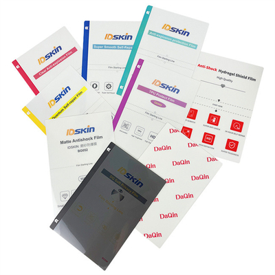 IDskin carta autoadesiva adesivo auto di alimentazione adesivo adesivo Die Cut Plotter per le piccole imprese