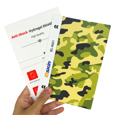 Daqin IDSKIN ZERO Ultima macchina di taglio cassa telefono fai da te