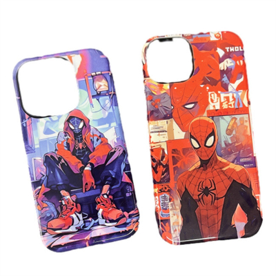 DAQIN Multicolor 3D Sublimazione a vuoto Calore Stampa Macchina Per Cassa Telefono