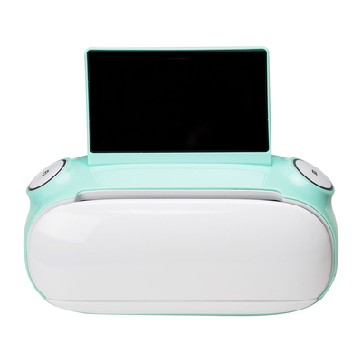 CE Mobile Screen Protector Cutting Machine velocemente ed efficacemente