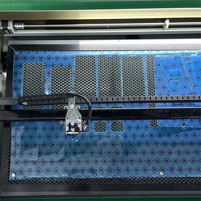 Macchina da taglio da 100W Daqin