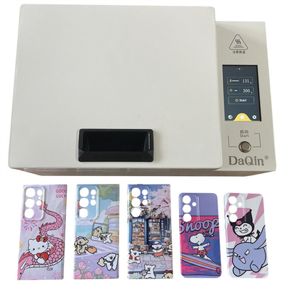 DAQIN Mobile Cover Cell Phone Case Stampa multifunzionale 3D Sublimazione