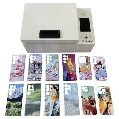Trasformazione Case Telefono Business 3D Sublimazione Macchina a vuoto Alta prestazione