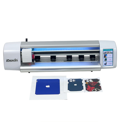 Fabbrica OEM fare telefono cellulare Tpu Retro Protezione della pelle 3M Film Cutter Screen Protector Cutting Machine per Hydrogel Film