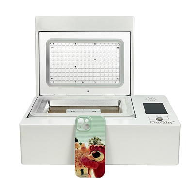 Pressa di calore a vuoto Casse per stampanti 3D Studio di vendita al dettaglio Applicazione domestica