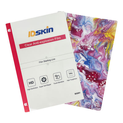 DAQIN B158 Macchina per il taglio di pellicole protettive per cellulari