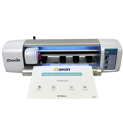 Telefono cellulare TPU Hydrogel Screen Protector Film Die Intelligent Screen Protector Cutting Cutter Hydrogel Machine