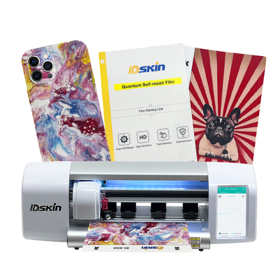 Film Cut Plotter TPU Hydrogel per Apple Phone Watch Fotocamere Screen Protector e Macchine di taglio adesivi sul retro