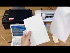 il film e le pelli dell'idrogel di 3M Mobile TPU stampano la macchina