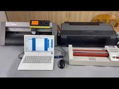 autoadesivi A3 dell'idrogel della macchina della taglierina della pelle del cellulare di 3m