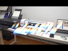 Macchine per la produzione di pelle per cellulari e portatili personalizzate
