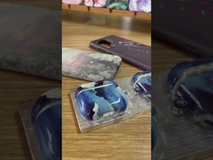 Airprods iPhone fai da te