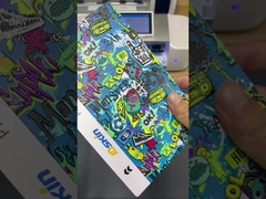 3D personalizzato Pelli / adesivi per la macchina di taglio IDSKIN