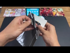 Cutter di protezione per schermo IDSkin Mini XR